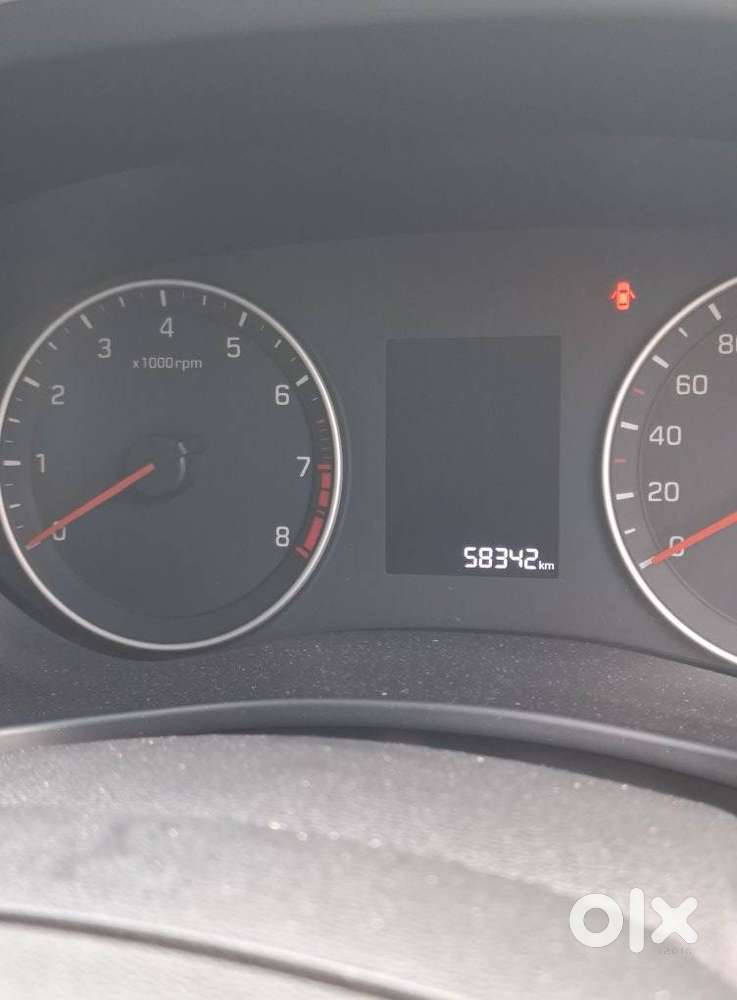 Hyundai I20, 2018, Petrol