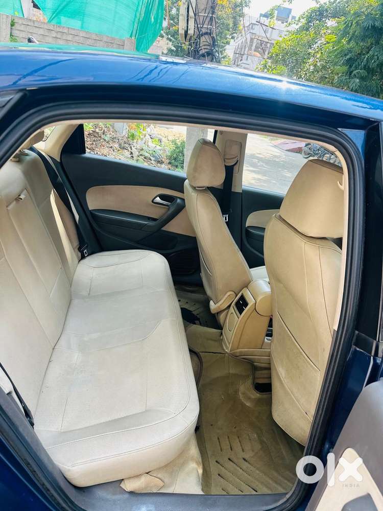 Volkswagen Vento, 2013, Diesel