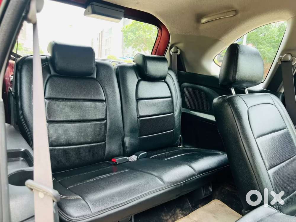 Honda Br-v I-dtec Vx Mt, 2016, Diesel