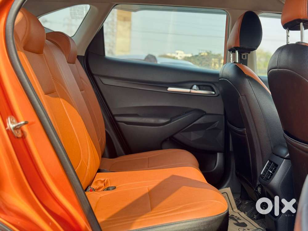 Kia Seltos Htk G, 2019, Petrol