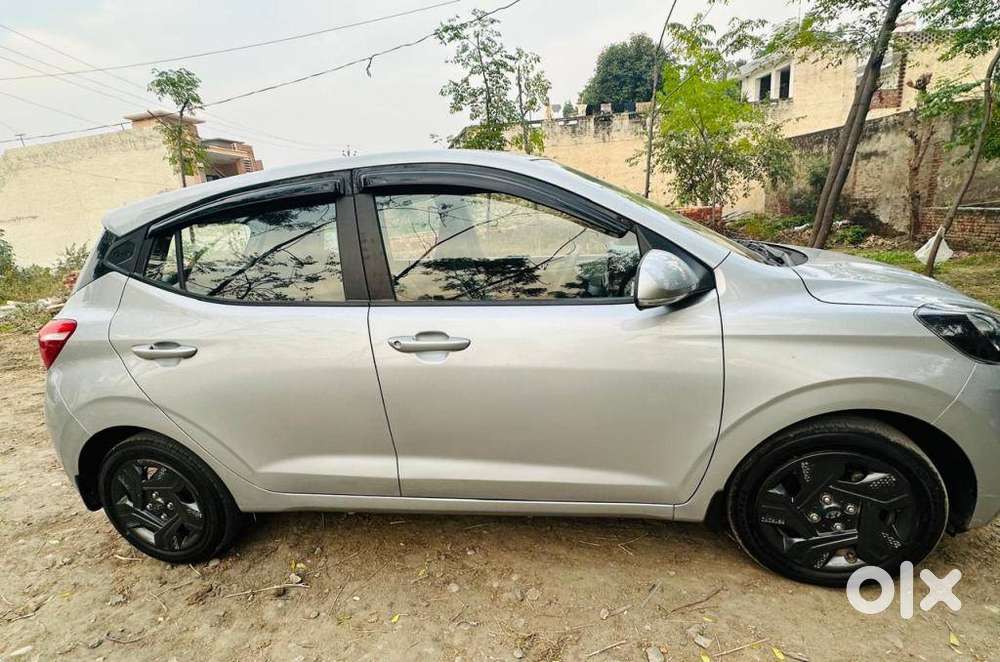 Excelant Hyundai I10 Grand Nios Car