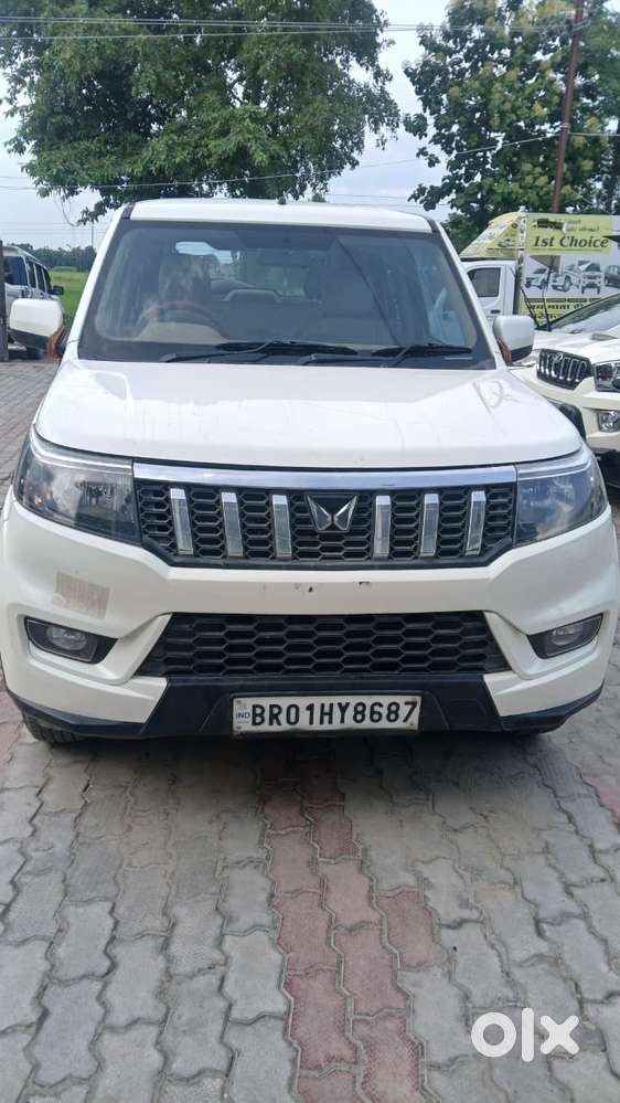 Mahindra Bolero Neo 1.5 N 10 R, 2024