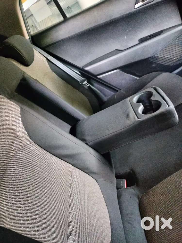 Hyundai Creta 1.6 Crdi Sx+ Diesel  2015