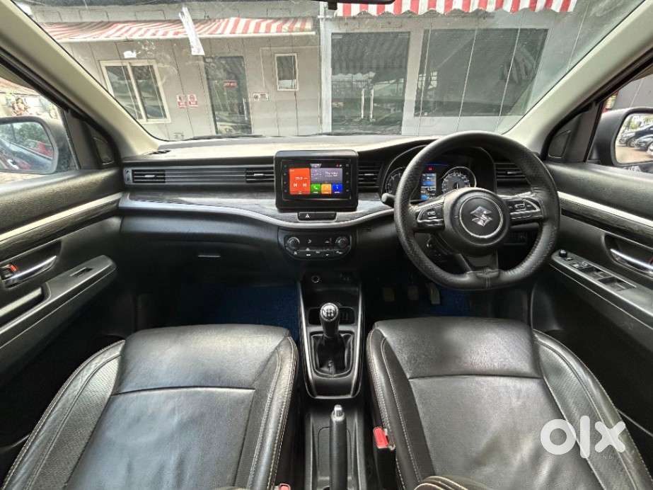 Maruti Suzuki Xl6 1.5 Alpha Mt, 2021, Petrol