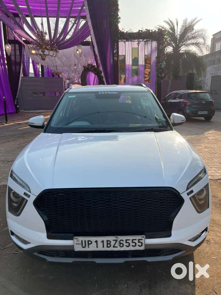 Hyundai Creta S Plus 1.5 Diesel Knight, 2020, Diesel