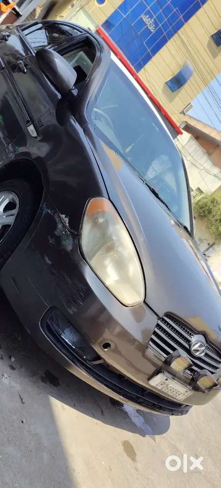Hyundai Verna Vgt Crdi Manual 2009