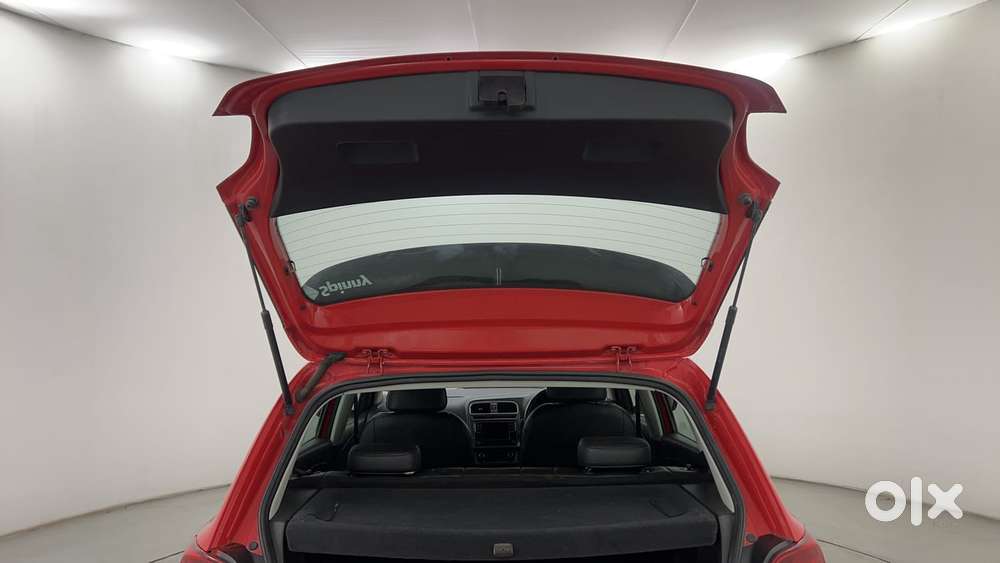 Volkswagen Polo 1.0 Highline Plus Tsi, 2020, Petrol
