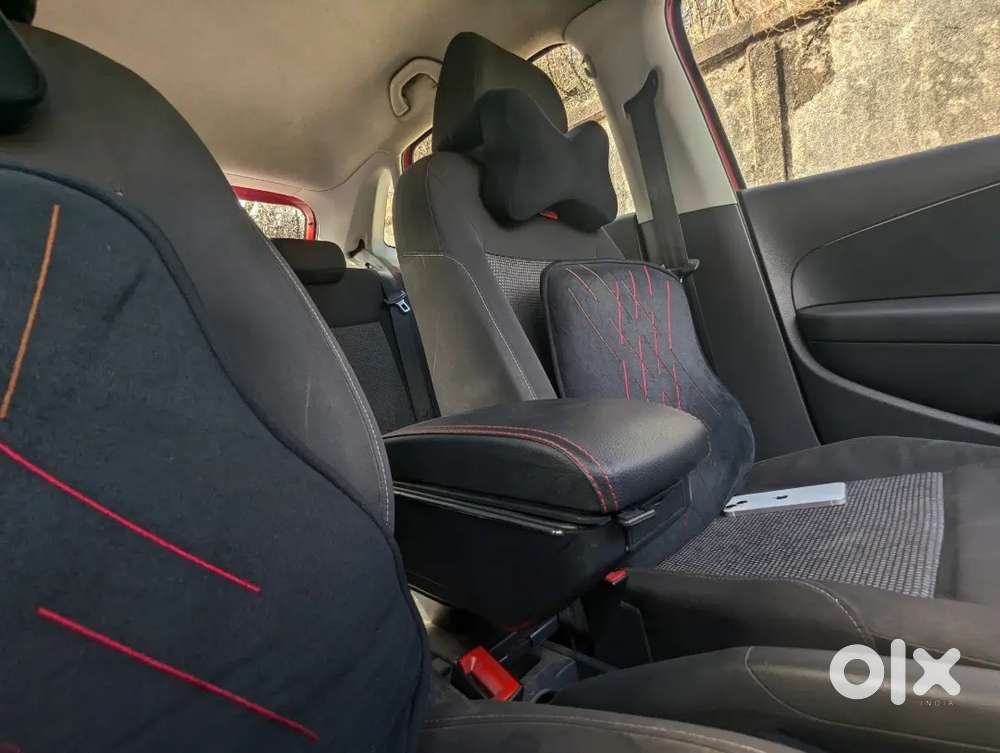 Volkswagen Polo 2015 Petrol Well Maintained Condition
