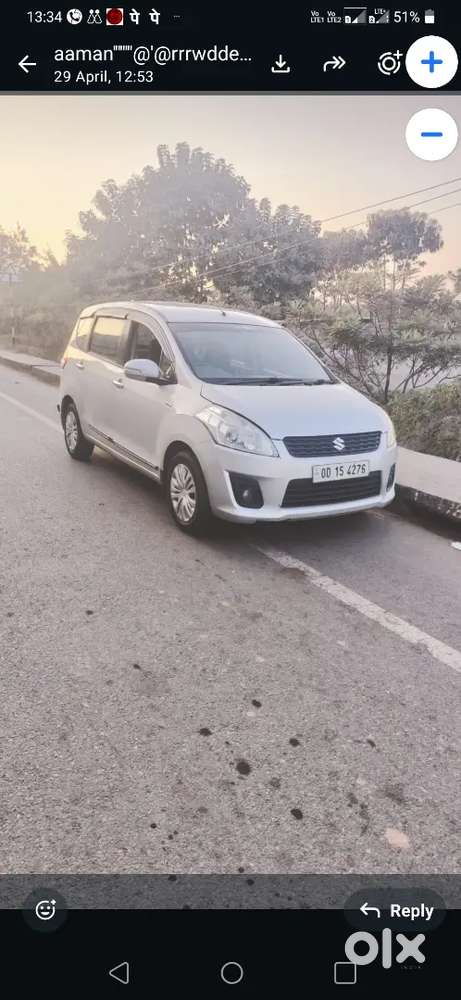 Good Condotion Caar
