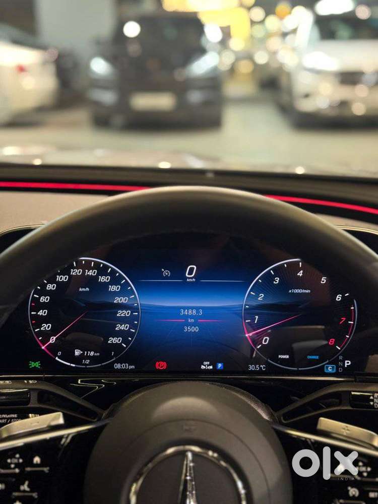 Mercedes-benz E-class E 450 4matic, 2025, Petrol