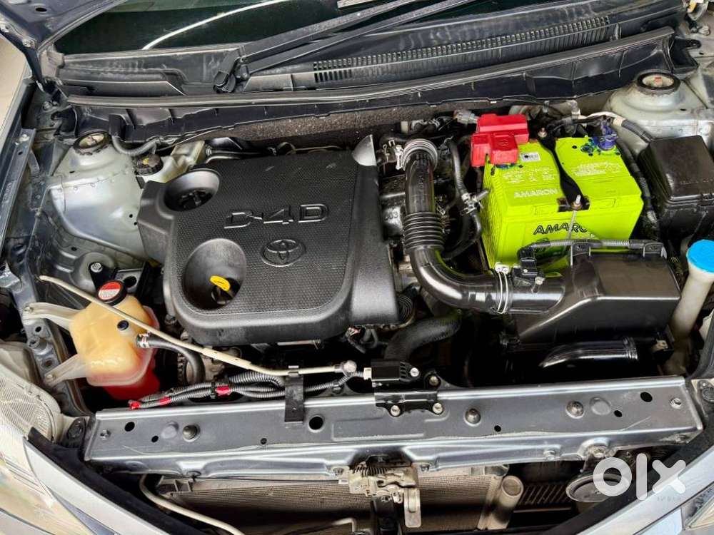 Toyota Etios 1.4 Gd, 2018, Diesel