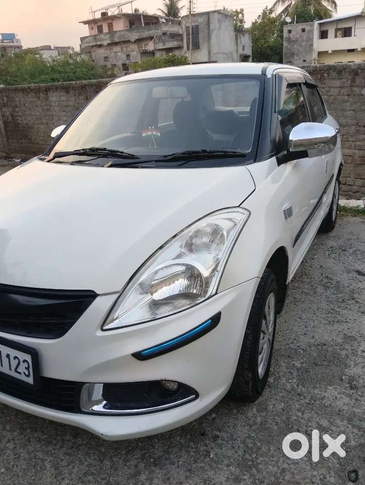 Swift Dezire