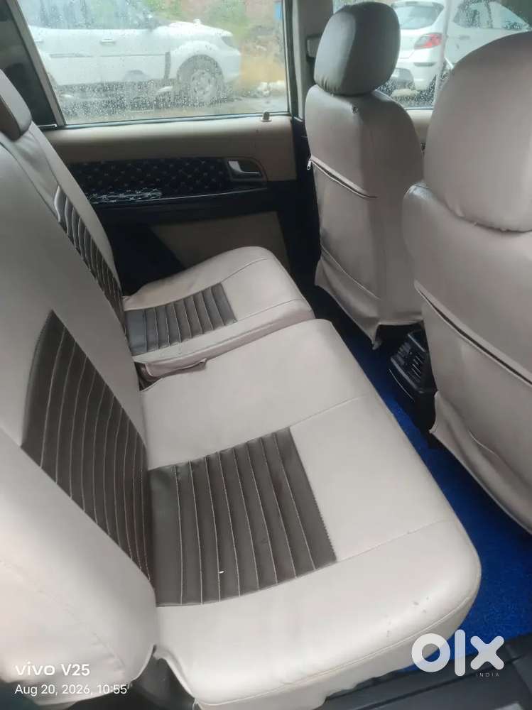 Tata Aria Pleasure 2017