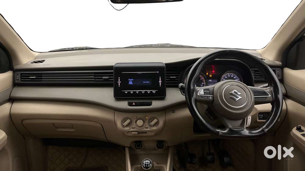 Maruti Suzuki Ertiga 2012-2015 Vxi Cng, 2020, Cng & Hybrids