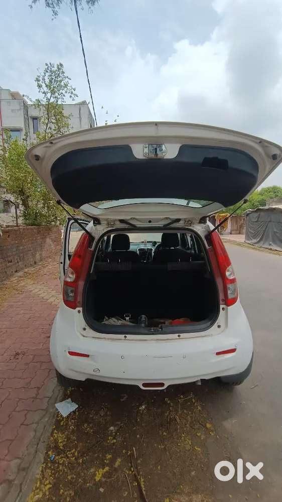 Maruti Ritz Ac Power Full And ,5. Tayr New And Fmelly Car