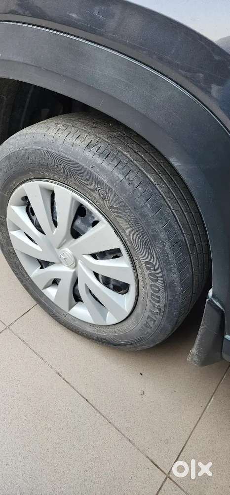Honda Elevate Mt 2023