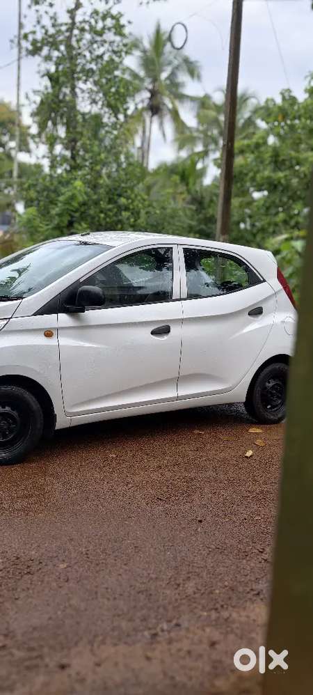 Hyundai Eon Era+ 2016