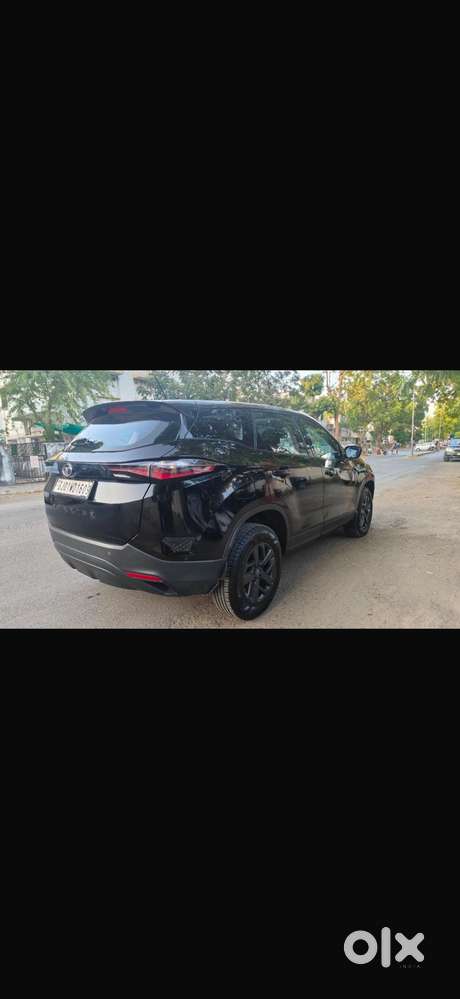 Tata Harrier 2.0 Kryotec Xta Plus, 2021, Diesel
