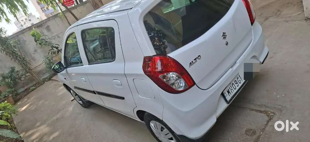 Very Good Condition Less Driven Car ,alto 800 Vxi