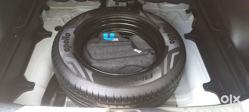 Hyundai Creta 1.5 Mpi Sx Petrol Ivt, 2023, Petrol