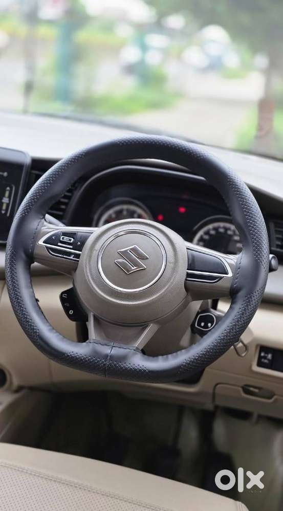 Maruti Suzuki Ertiga 1.5 Vxi, 2021, Cng & Hybrids