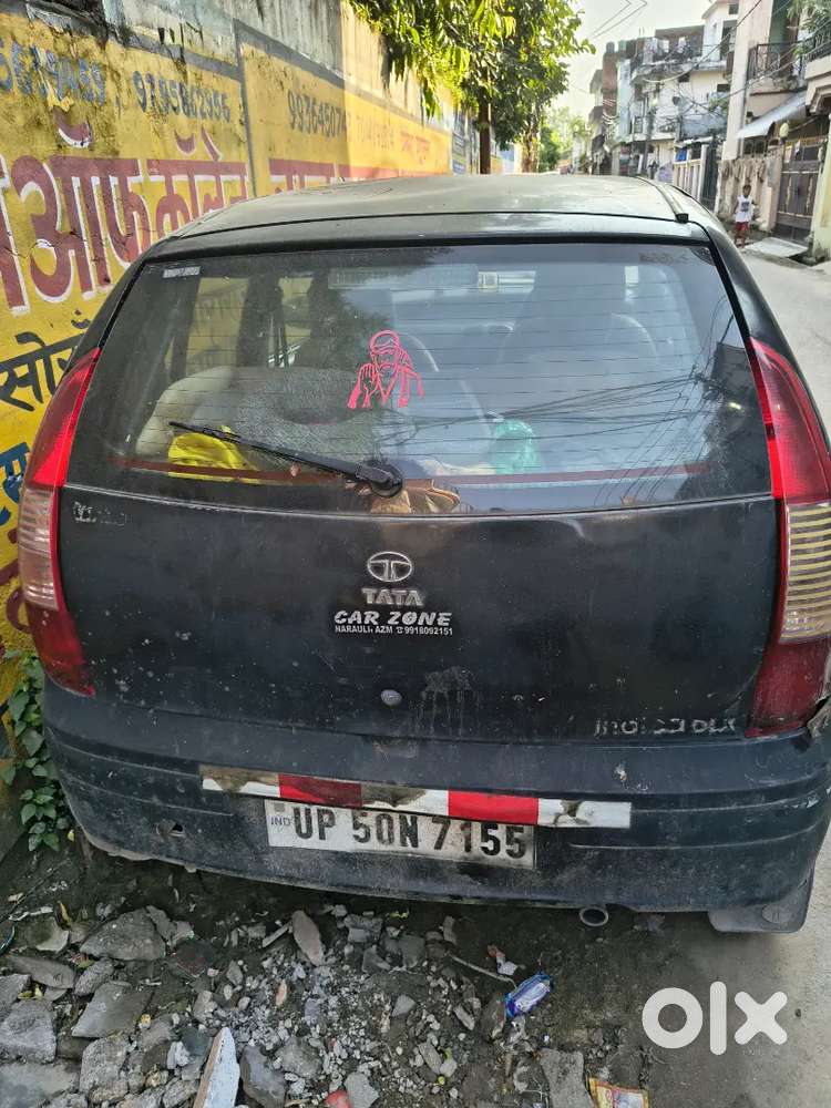2012 Tata Indica Diesel Manual