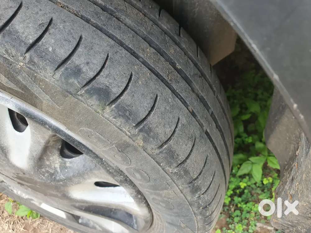 Maruti Suzuki Dzire 2013