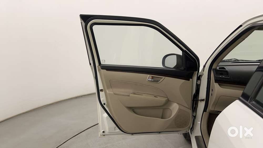 Maruti Suzuki Swift Dzire 2012-2015 1.2 Zxi, 2014, Petrol