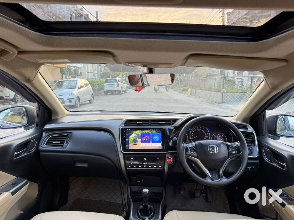 Honda City I-dtec Vx, 2017, Diesel