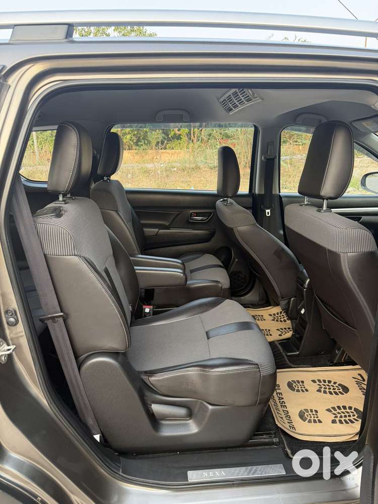 Maruti Suzuki Xl6 1.5 Zeta Mt, 2021, Petrol