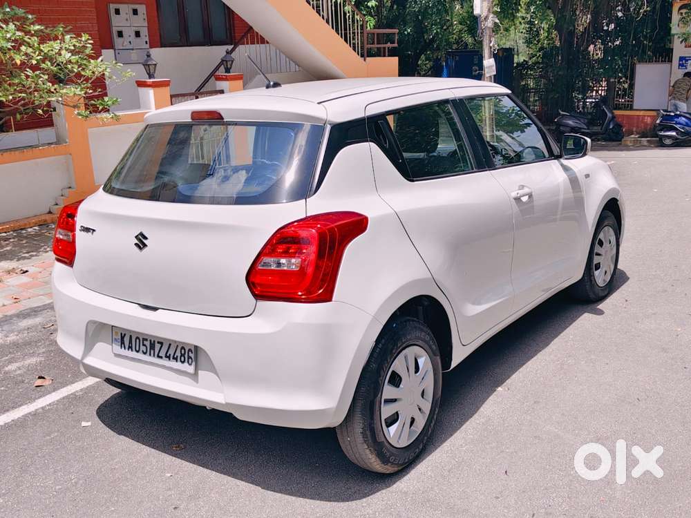 Maruti Suzuki Swift Amt Vdi, 2019, Diesel