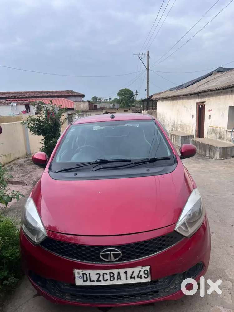 Tata Tiago Diesel 2020