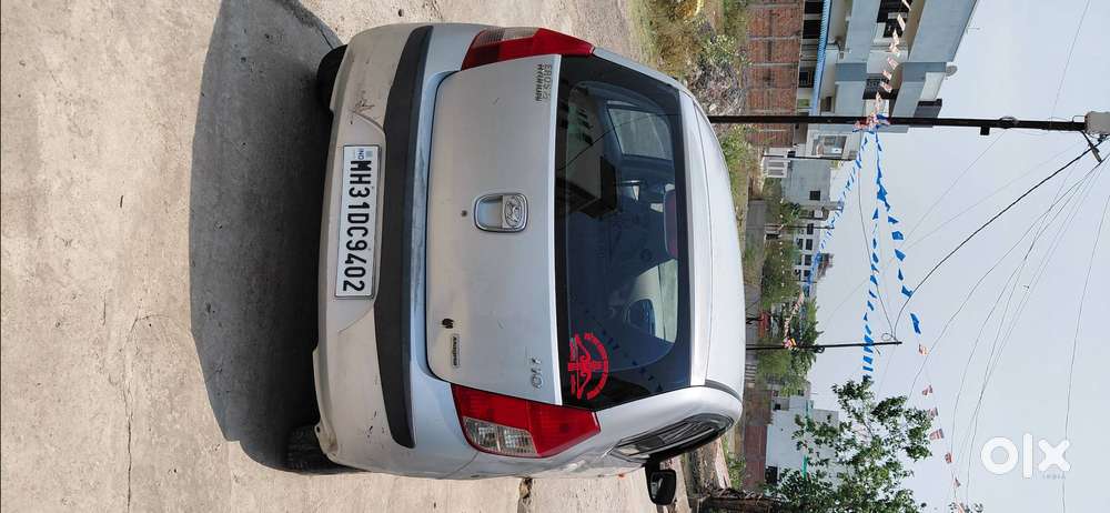 Hyundai I10 2010 Petrol 81800 Km Driven