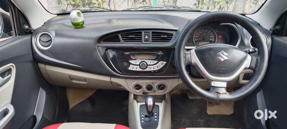Maruti Suzuki Alto K10 Vxi Amt, 2017, Petrol