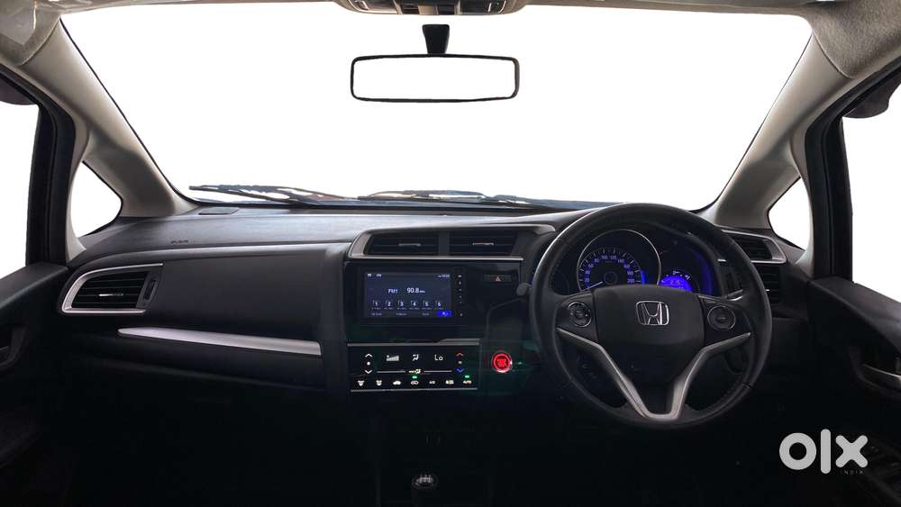 Honda Wr-v 1.2 Vx I-vtec, 2021, Petrol