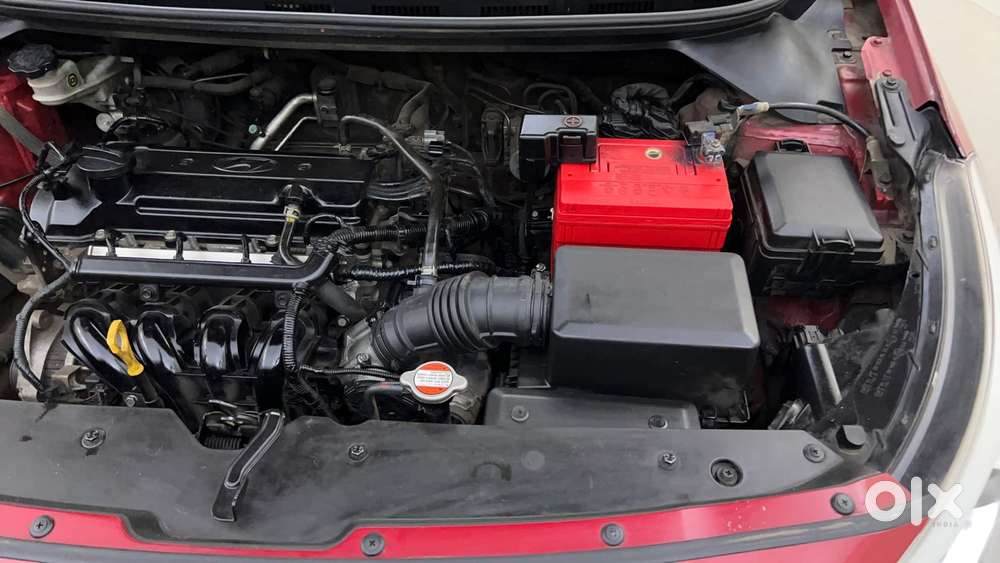 Hyundai Elite I20 Asta (o) 1.2 Mt, 2016, Petrol