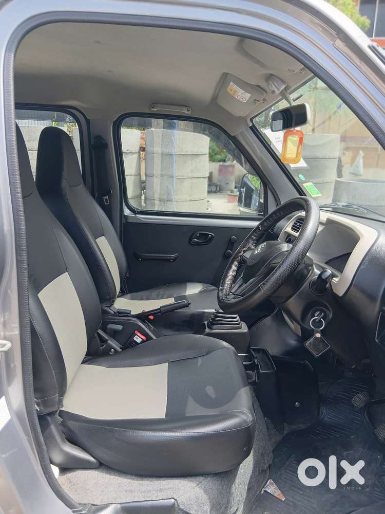 Maruti Suzuki Eeco 5 Seater Ac, 2023, Petrol