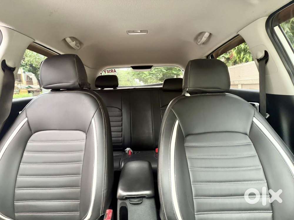 Hyundai Venue S Plus Mt 1.2 Kappa, 2021, Petrol