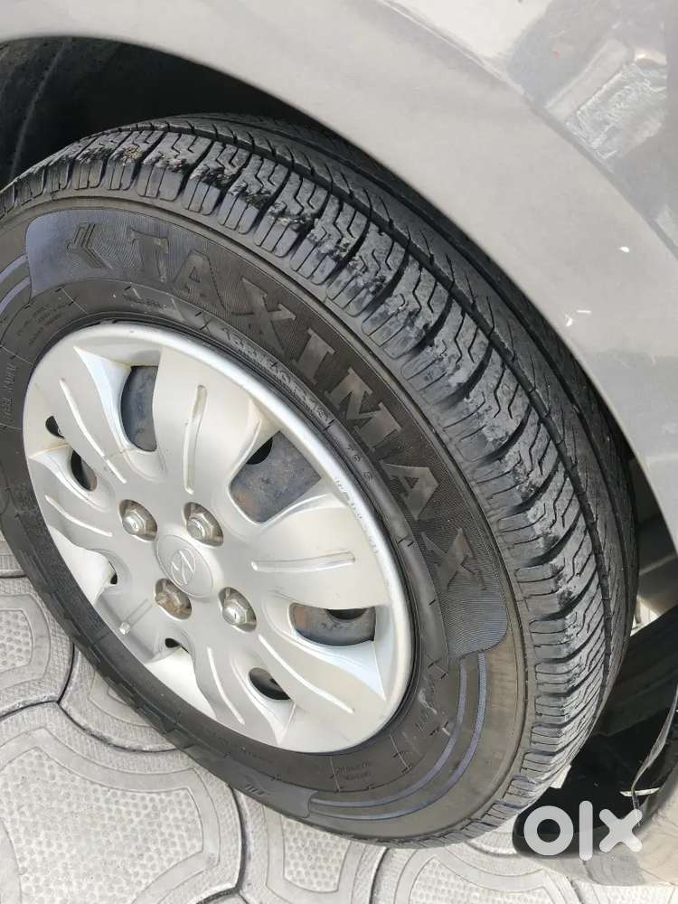 Hyundai I10 2008 Petrol Manual