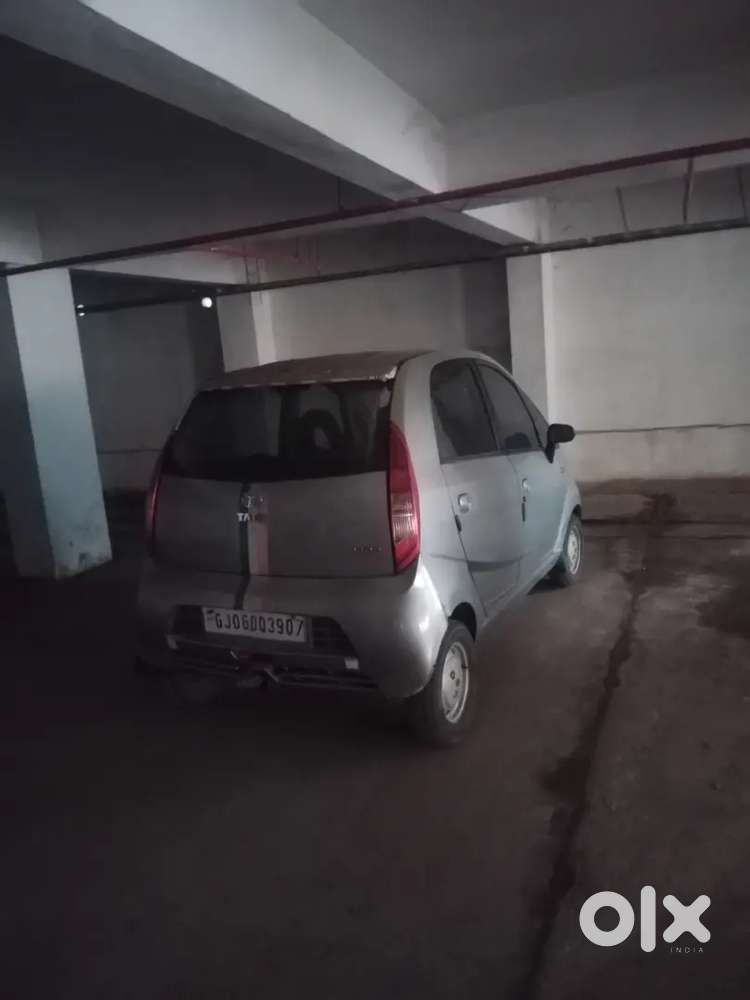 Tata Nano 2010 Petrol 45000 Km Driven