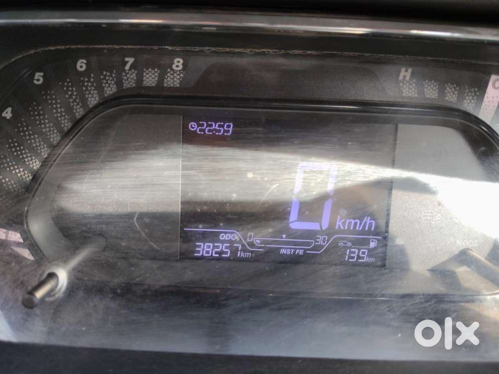 Tata Tiago 1.2 Revotron Xm, 2022, Petrol