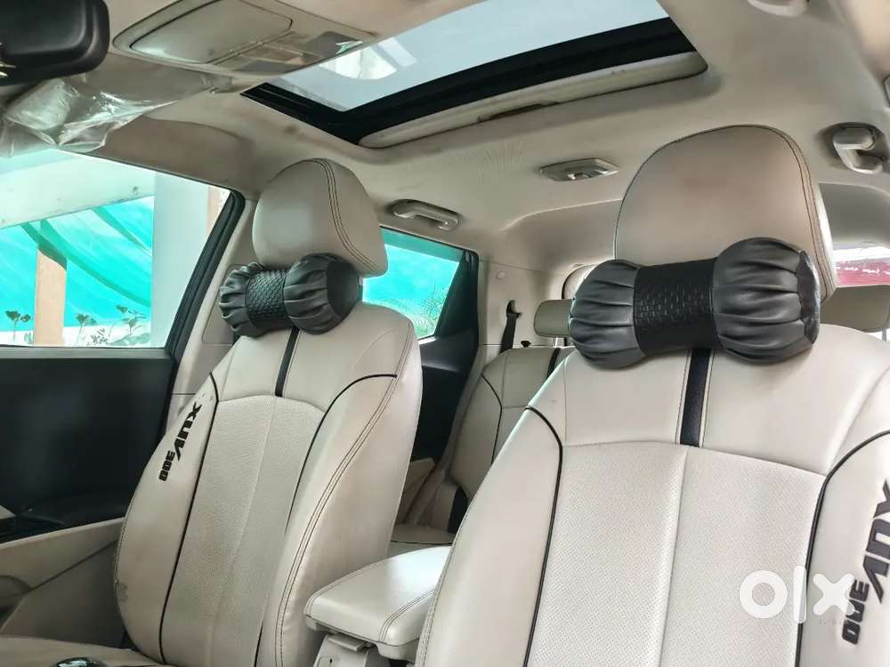 Mahindra Xuv300 Diesel 2023 First Owner