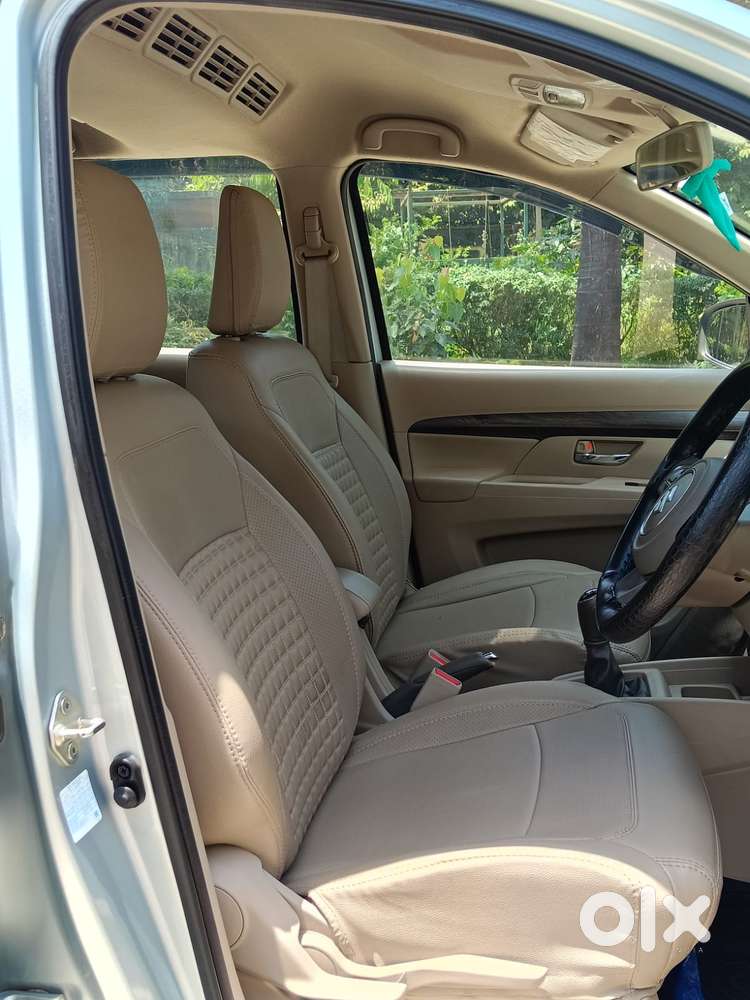 Maruti Suzuki Ertiga 1.5 Zxi, 2024, Cng & Hybrids