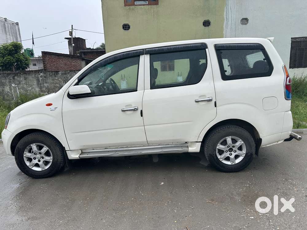 Mahindra Xylo Diesel 2010