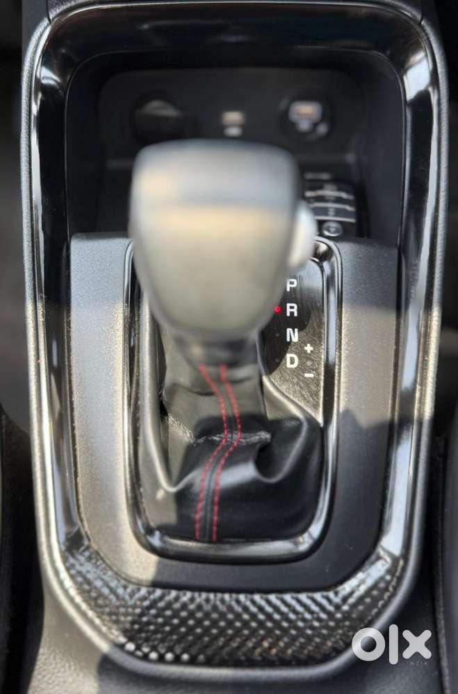 Kia Sonet Gtx Plus, 2020, Petrol