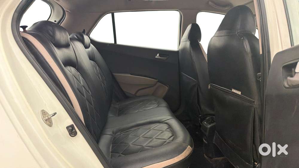 Hyundai Grand I10 Sportz 1.2 Kappa Vtvt, 2014, Petrol