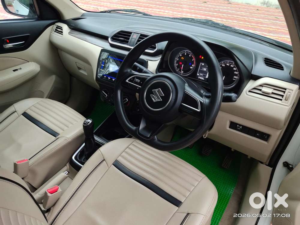 Maruti Suzuki Dzire 1.2 Vxi Cng, 2023, Cng & Hybrids