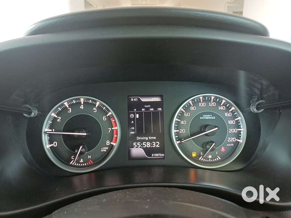 Maruti Suzuki Fronx Zeta 1.0 L Turbo Mt, 2023, Petrol
