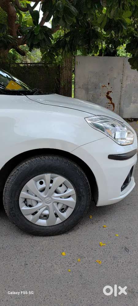 Maruti Suzuki Dzire 2024