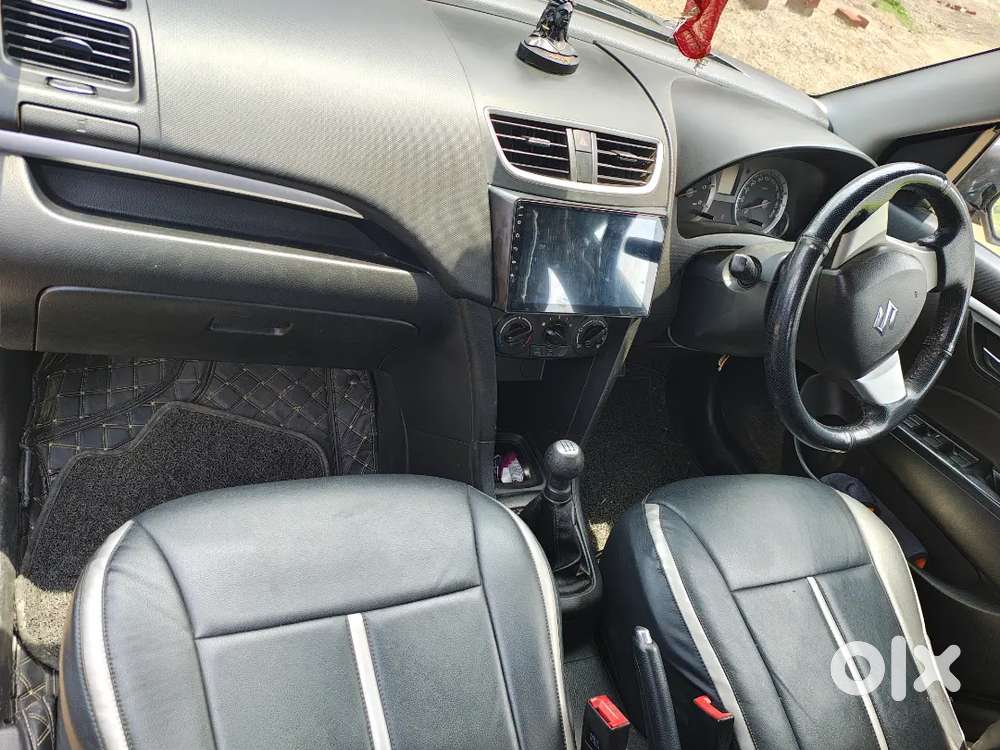 Swift Vdi Diesel Maruti 2013